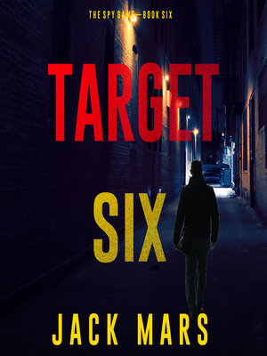 cover image of Target Six